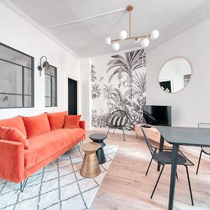 Appartement met Twee Slaapkamers
